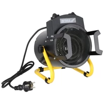 Elektromos hősugárzó 2000W állítható légáram-iránnyal Dedra DED9930B