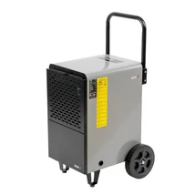 Építési párátlanító 750W 50L/24h Dedra DED9902