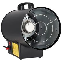 Gáz hősugárzó 15kW propán-bután Dedra – DED9941A