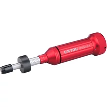 Extol Premium precíziós 1–6 Nm állítható nyomatékcsavarhúzó