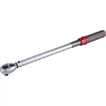 Extol Premium nyomatékkulcs, 1/2", 20 - 210 Nm, 45 fog; pontosság: +/- 3% (8825308)