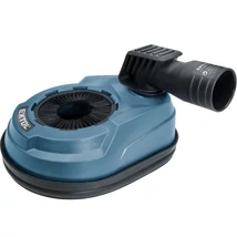 Extol Premium porelszívó adapter (porgyüjtő) fúrógéphez (8807009)