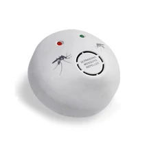 Rovarriasztó ultrahangos szúnyog pók légy riasztó készülék (08850890)