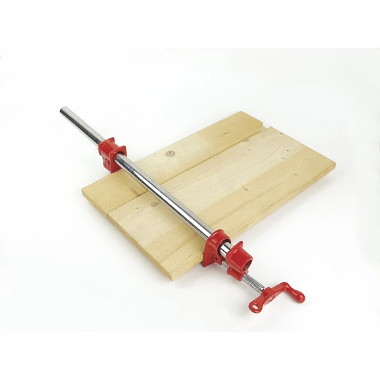 MANNESMANN végtelen csavaros szorító 3/4"