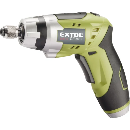 akkus csavarbehajto 3 6v extol craft 402114
