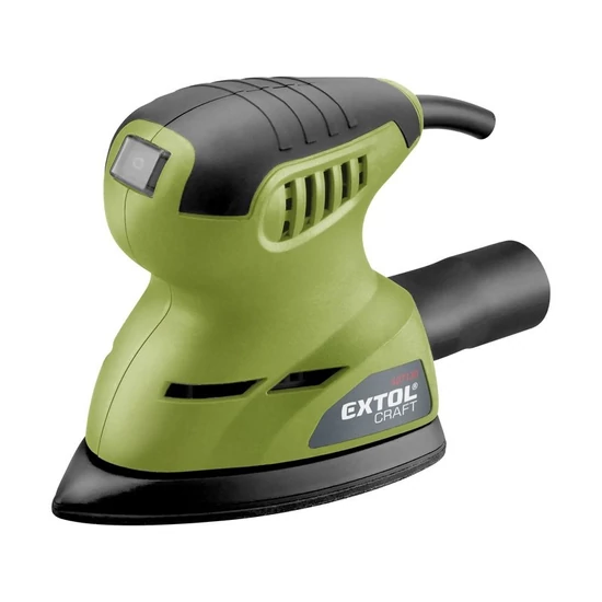 delta csiszológép 125W extol craft 407130