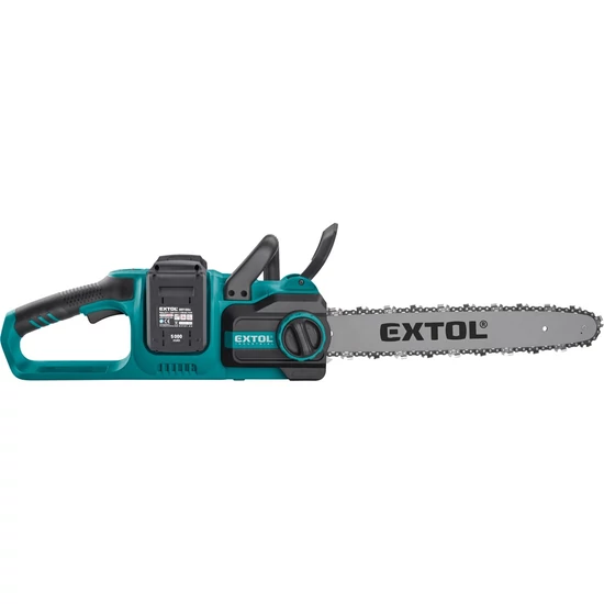 Extol Industrial Share20V akkus láncfűrész 400 mm 8791920
