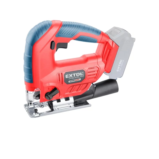 Extol Premium akkus dekopírfűrészgép Share20V 8891825