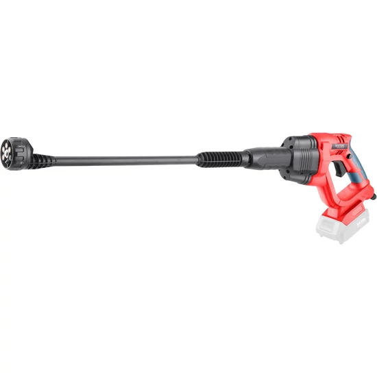 Extol Premium Share20V akkus magasnyomású mosó 22 bar akku nélkül