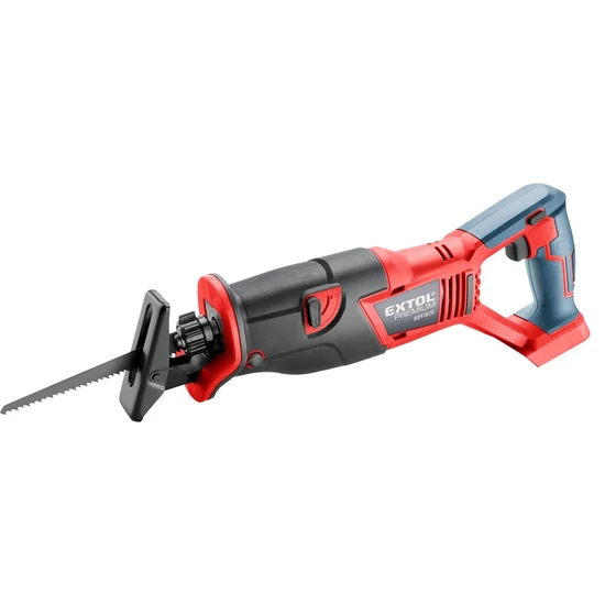 Extol Premium akkus szablyafűrészgép Share20V 8891821