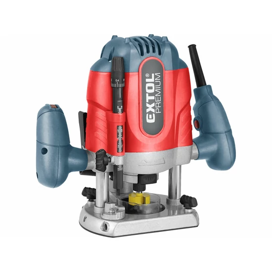 felsőmarógép 1200w extol premium 8893302