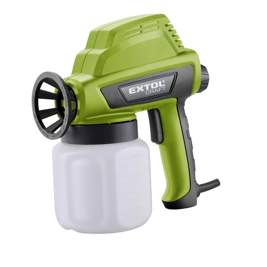 festékszóró 110W extol craft 412114