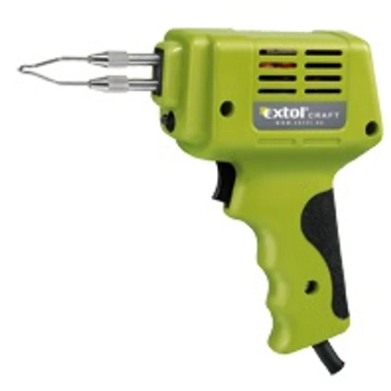 forrasztopisztoly 175w extol craft 9922