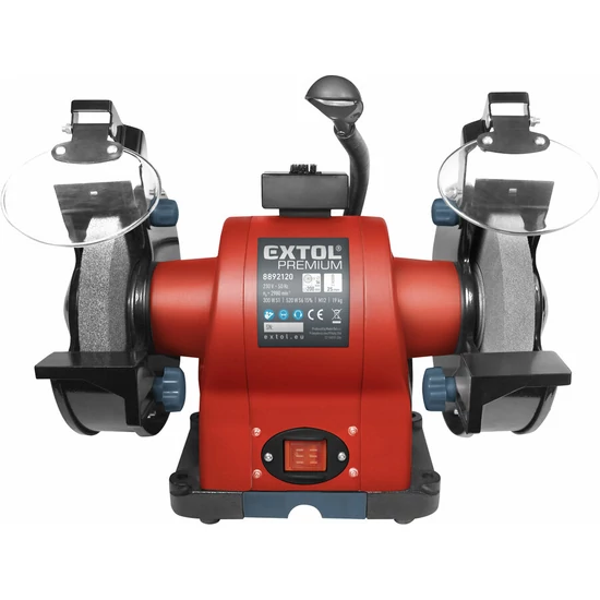 kettos koszorugep 520w 200mm extol premium 8892120