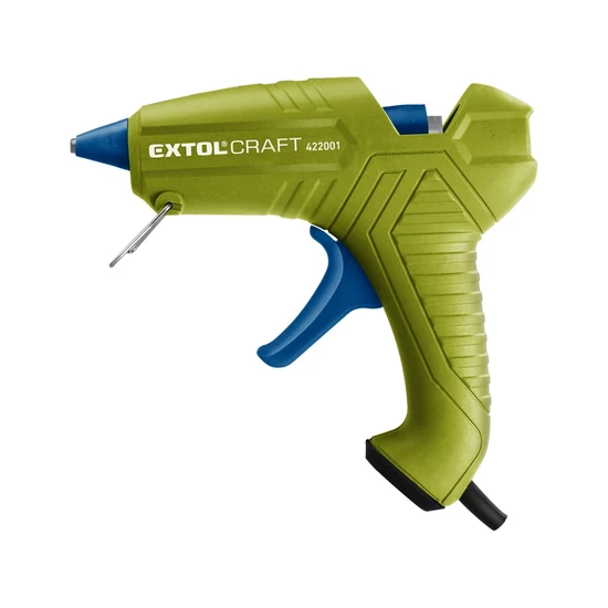melegragaszto pisztoly 40w extol craft 422001