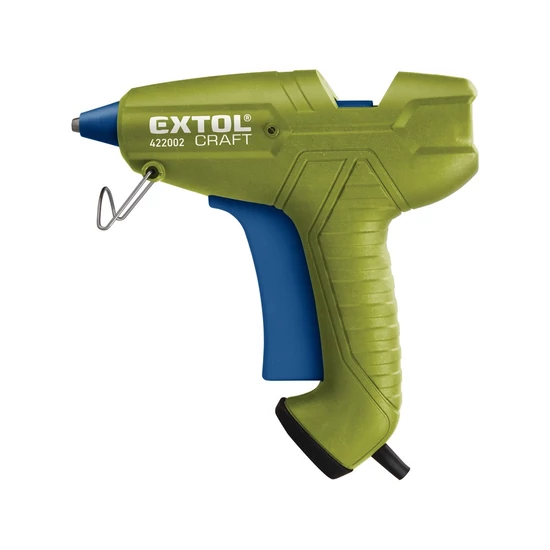 melegragaszto pisztoly 65w extol craft 422002