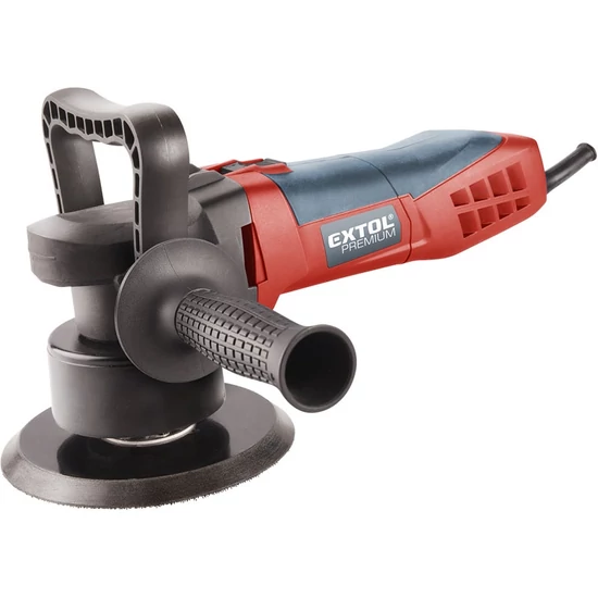 sarok polírozógép 150mm 600W extol premium 8892510