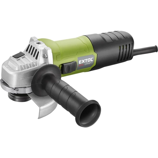 sarokcsiszoló 115mm 750W extol craft 403114