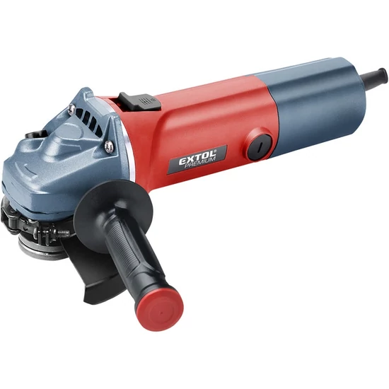 sarokcsiszoló 125mm 850W extol premium 8892014