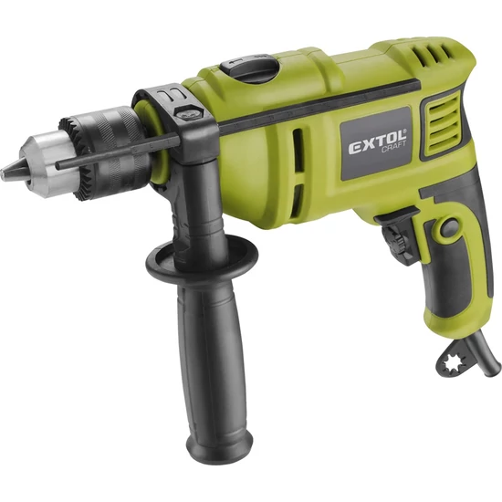 utvefurogep 750w 13mm extol craft 401182