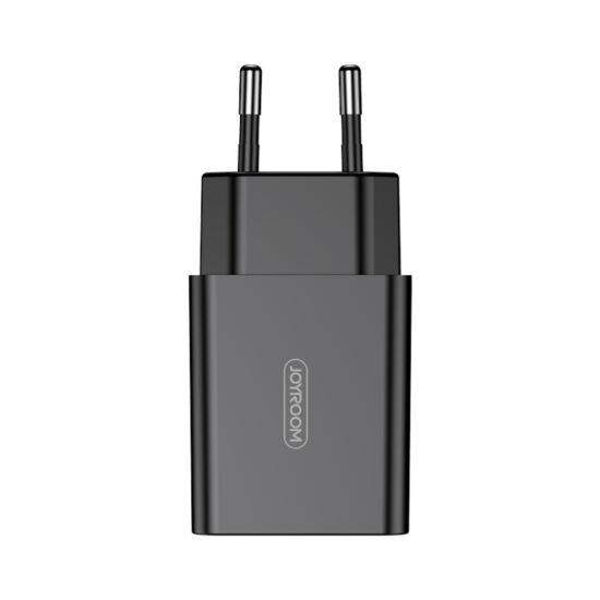 Hálózati töltő adapter USB TYPE-C 5V/3A (JOYROOM)