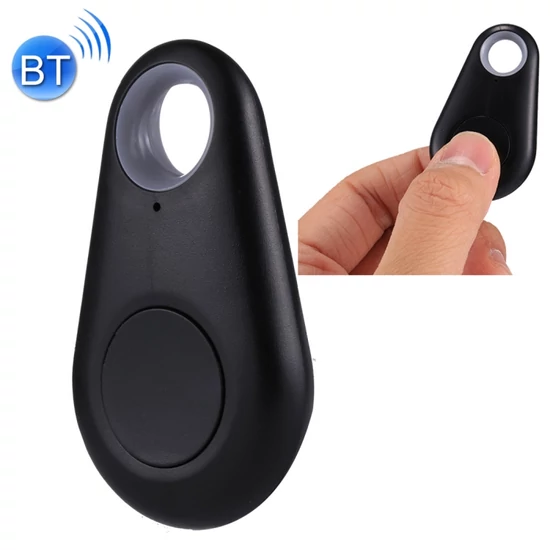 Kulcskereső kulcstartó okos készülék Bluetooth