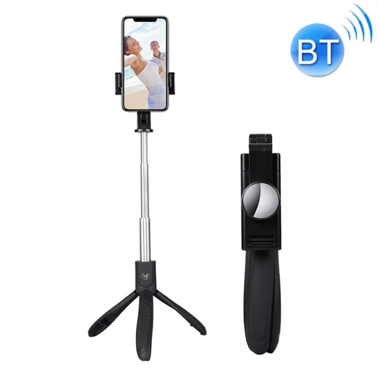 Szelfibot és tripod állvány 2 az 1-ben