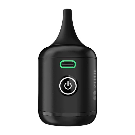 BB Nano 30W kompakt ventilátor, hordozható és erős légárammal