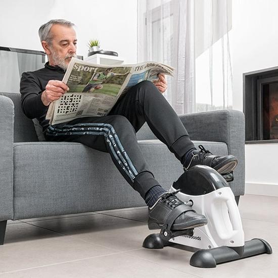 InnovaGoods fitnesz pedálgép