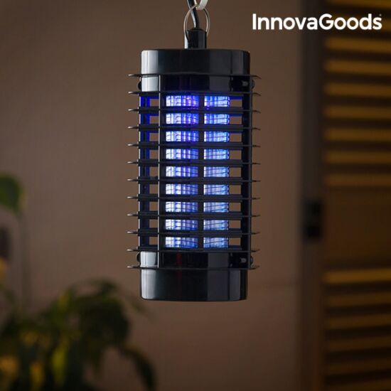 InnovaGoods KL-900 szúnyogirtó lámpa
