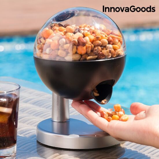 InnovaGoods mini automatikus cukorka és dióféle adagoló