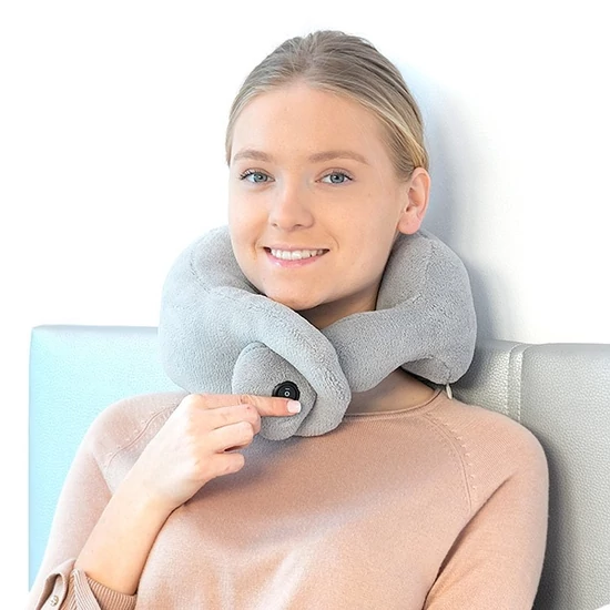 InnovaGoods nyak masszázspárna