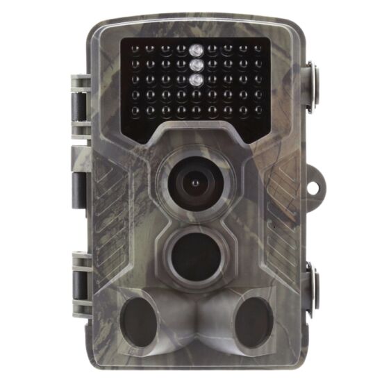 Vadkamera, éjjellátó kamera (Suntek HC-800A) 12MP/1080P